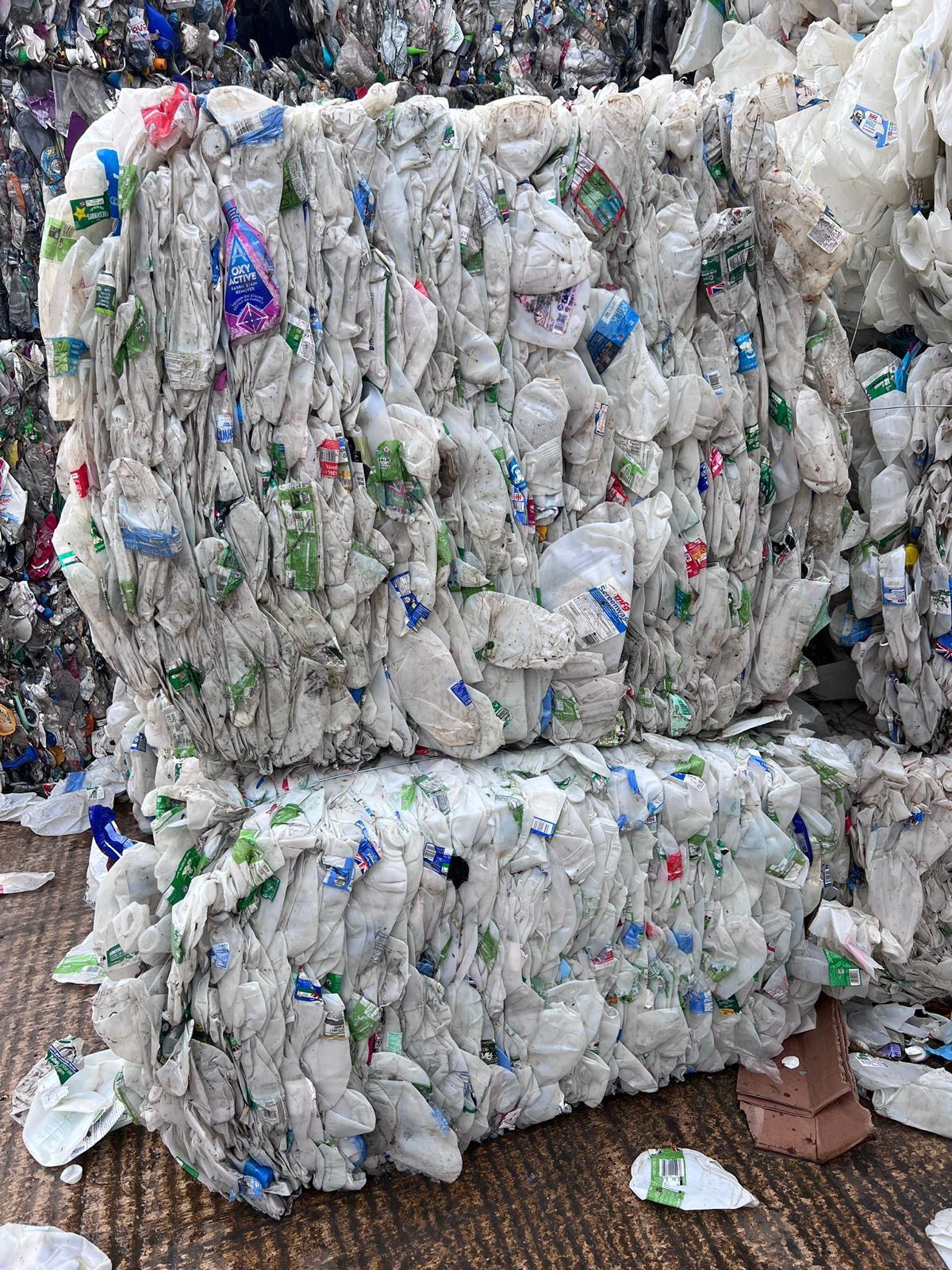 hdpe