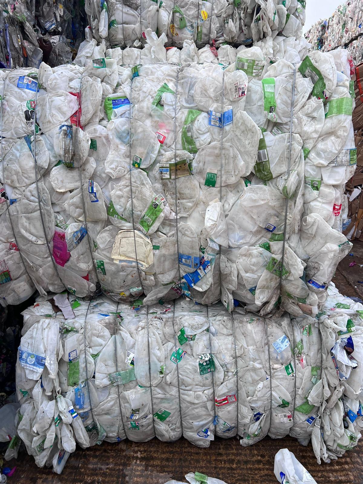 hdpe