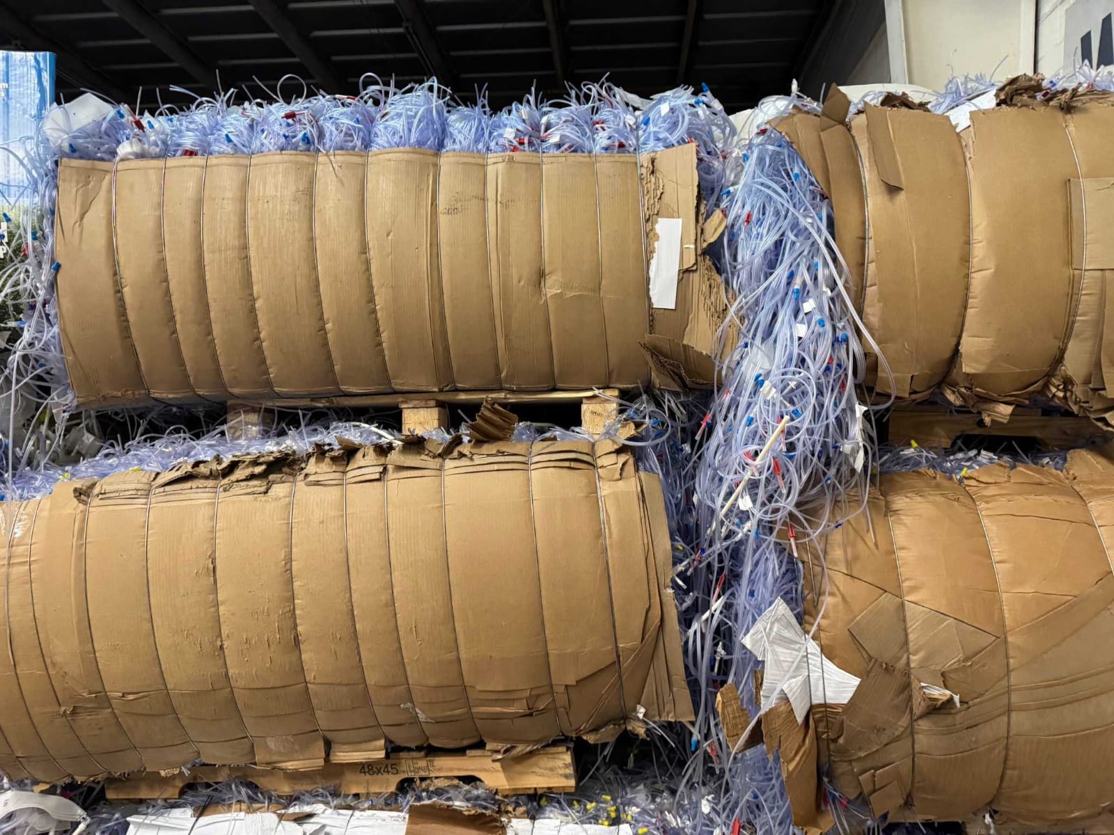 pvc